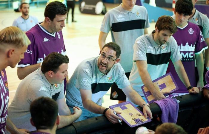 Real Valladolid Baloncesto in distress: an urgent need for renewal