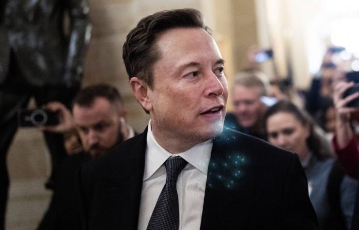 Elon Musk slams German Chancellor Olaf Scholz after Magdeburg attack