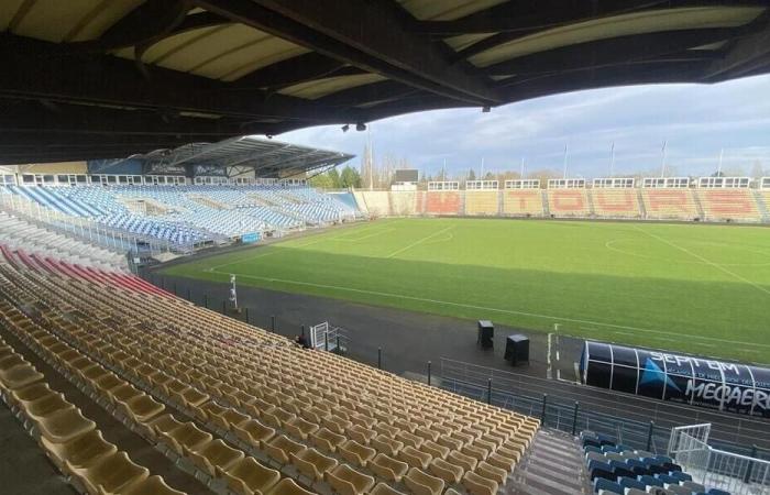 French Cup. Tours – Lorient canceled: the FFF will make its decision this Monday. Sport