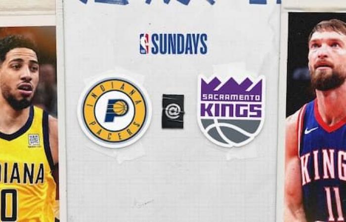 NBA, the rise in the rankings starts here: Kings-Pacers at midnight on Sky Sport Uno