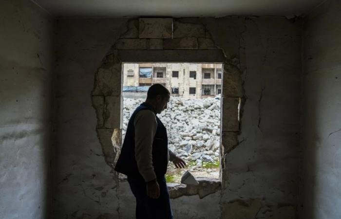 Refugee for 10 years in Türkiye | A Syrian family finds a country in ruins