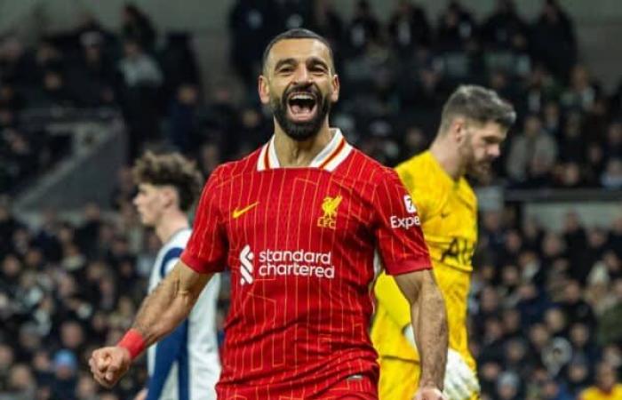 Superb Szoboszlai & ruthless Reds – 5 talking points from Tottenham 3-6 Liverpool – Liverpool FC