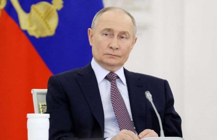 Putin promises Ukraine more 'destruction' after attack in Russia