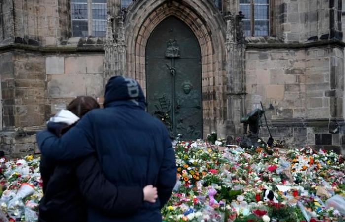 deadly attack at the Magdeburg Christmas market, humanitarian aid expected in Mayotte…