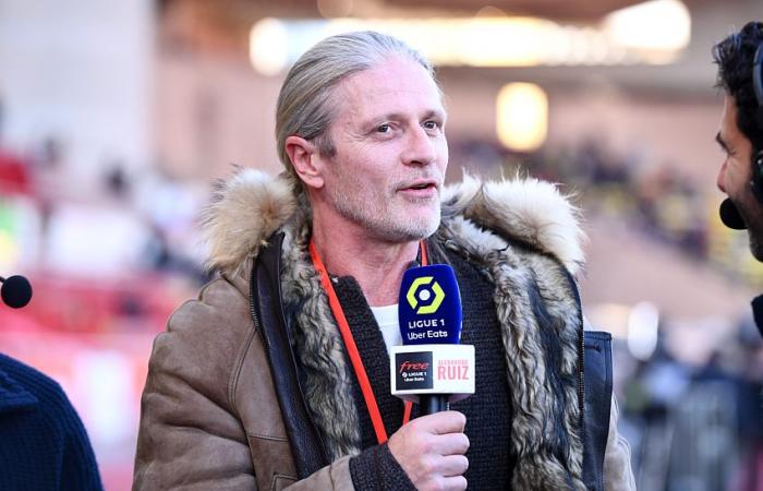 “Very surprised”, Emmanuel Petit asks questions about RC Lens