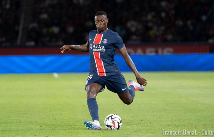 Match: The compositions of Lens/PSG (32nd Coupe de France) according to the press