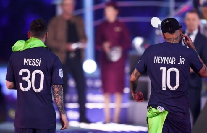 Mercato: After Neymar and Messi, he will take revenge on PSG