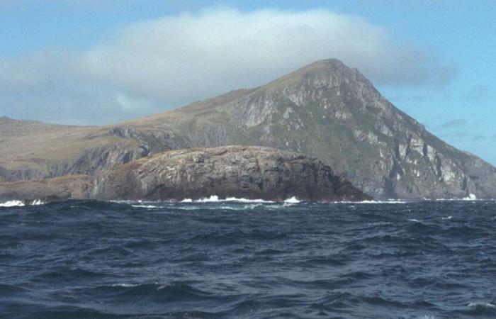 Cape Horn: a macabre past, a myth still intimidating