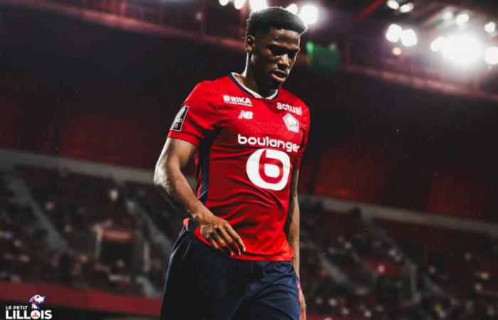 A departure from LOSC? Bixente Lizarazu believes “there is no rush” for Jonathan David