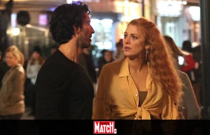 Filming of “It Ends With Us”: Blake Lively accuses Justin Baldoni of sexual harassment and files a complaint