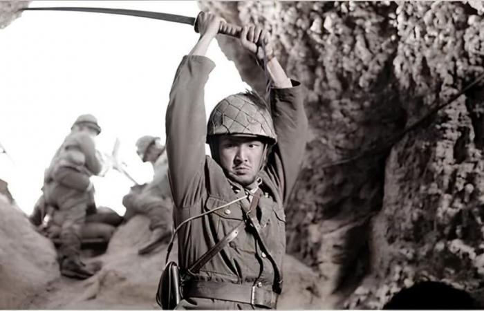 3 Excellent War Movies That Were Underrated and Forgotten