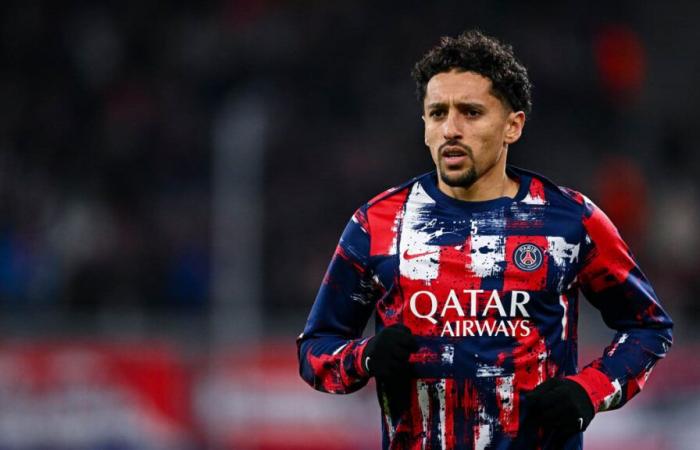 Mercato – PSG: “The successor to Marquinhos” announced at RC Lens!