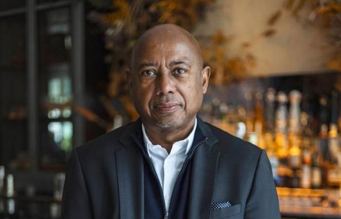 Raoul Peck, a filmmaker against oblivion