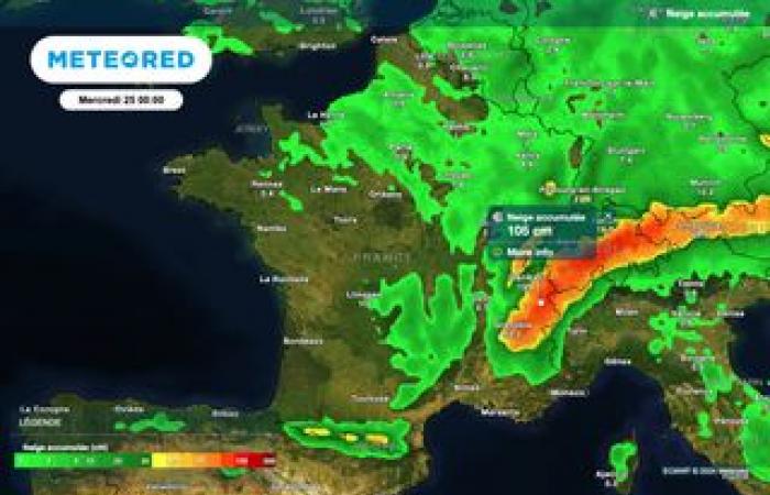 The sinking of several Russian tankers causes an ecological disaster in the Black Sea: incredible images!