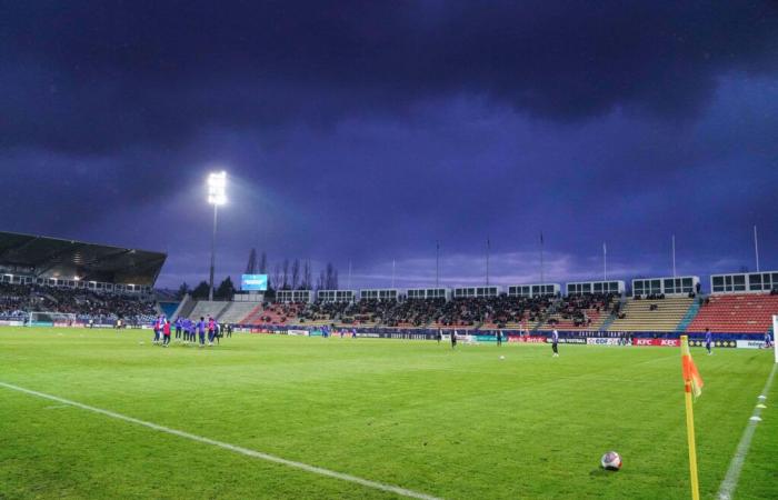 Coupe de France (32nd finals) – The date of the decision concerning Tours FC – FC Lorient is known