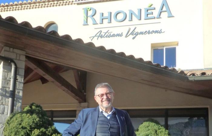 Rhonéa joins forces with two cooperatives to better target mass distribution