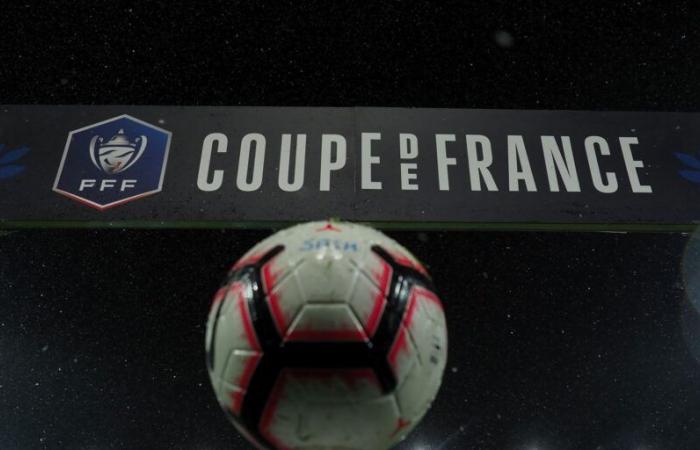 Marseille-Lille, Reims-Monaco… The complete draw for the round of 16 of the Coupe de France