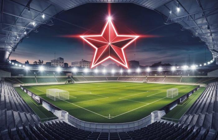 The Brilliant Revival of Red Star