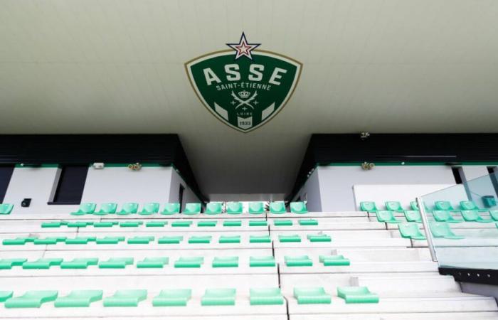 ASSE: The boss is leaving Saint-Etienne, he accepts it!