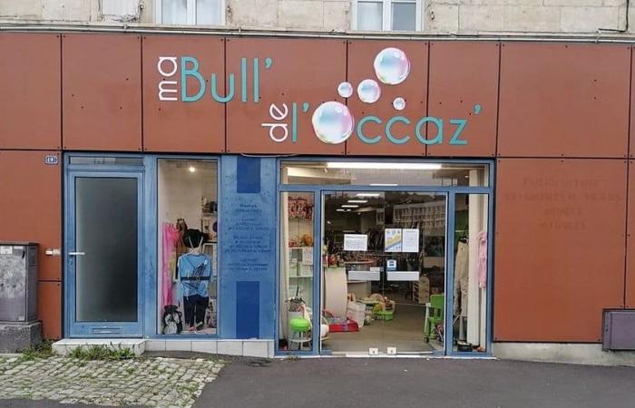 The great adventure “Ma bull’ de l’Occaz’” ends • Niort info