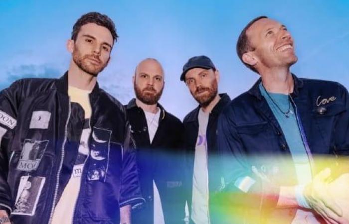 Will Coldplay end their career? Group focus!