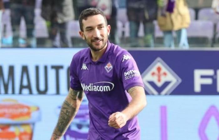 Fiorentina, good news for Palladino: yesterday Cataldi and Sottil returned to the group