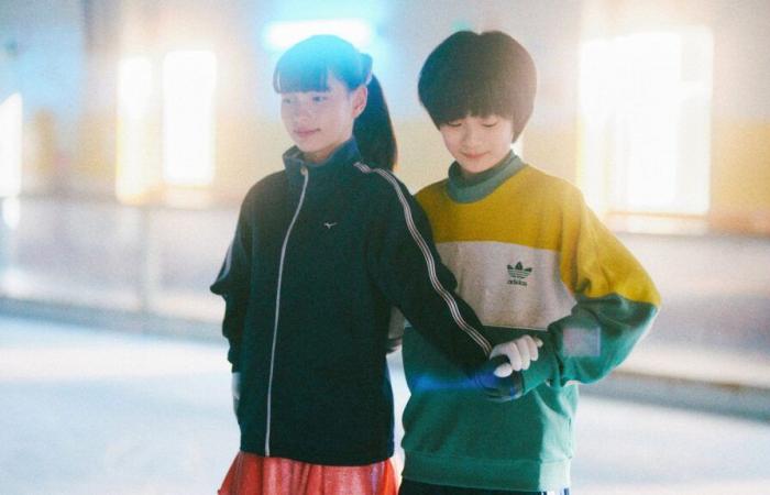 the young Japanese director Hiroshi Okuyama captures the taste of childhood in a very successful second film