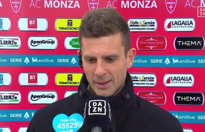 Thiago Motta explains the importance of Nico Gonzalez in his Juventus: “He has something special”