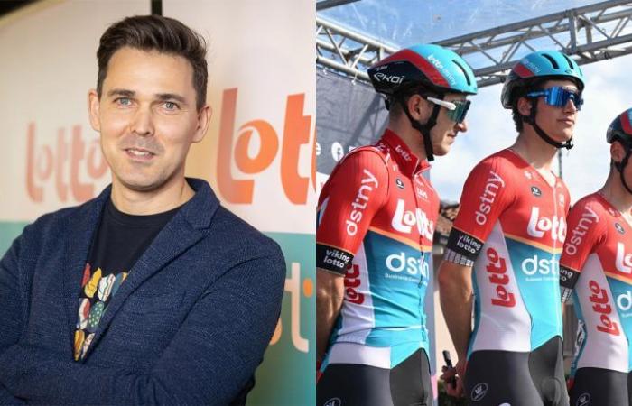 Cycling. Road – The CEO of Dstny on the former CEO of Lotto: “He had such an ego…”