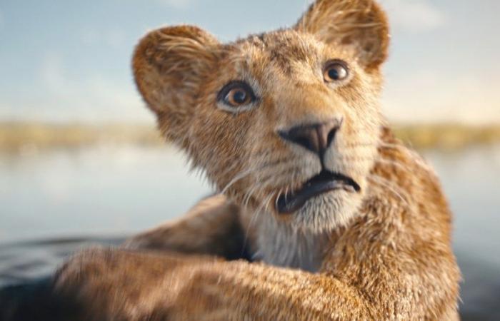 ‘Lion King’ Prequel Scores $122 Million Globally