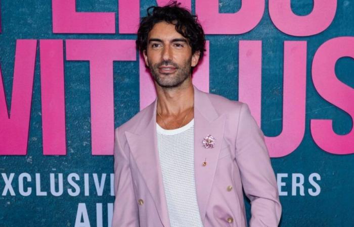 Justin Baldoni, after Blake Lively's accusations, his agency fires him