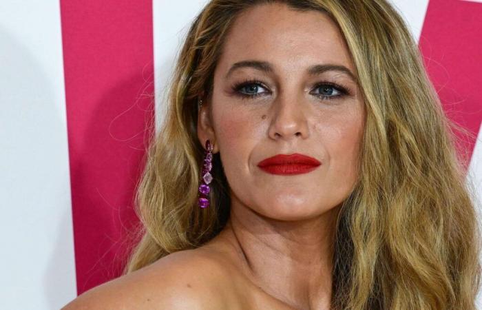 Behind Blake Lively's complaint against Justin Baldoni for sexual harassment, a massive smear campaign?