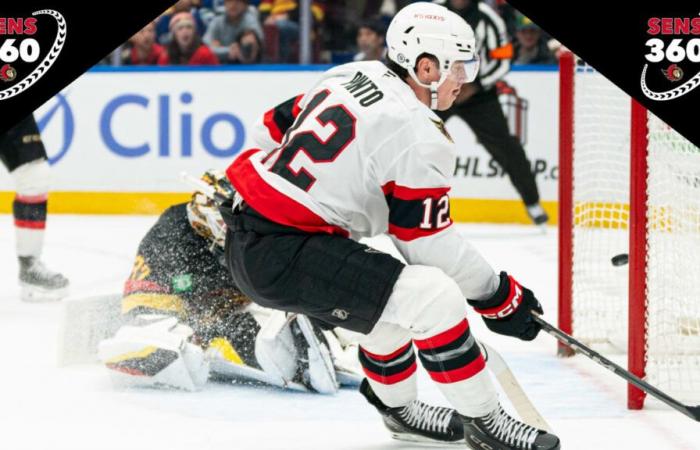 Preview: December 22 Game – Senators vs. Oilers