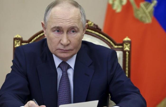 Vladimir Putin promises even more “destruction” to Ukraine after an attack in Russia on Saturday – rts.ch