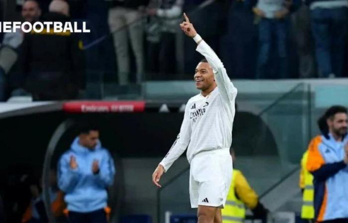 Real Madrid – Sevilla (4-2): match notes!