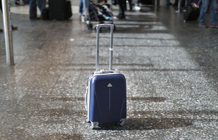 Baggage delays: Swiss criticizes Zurich airport