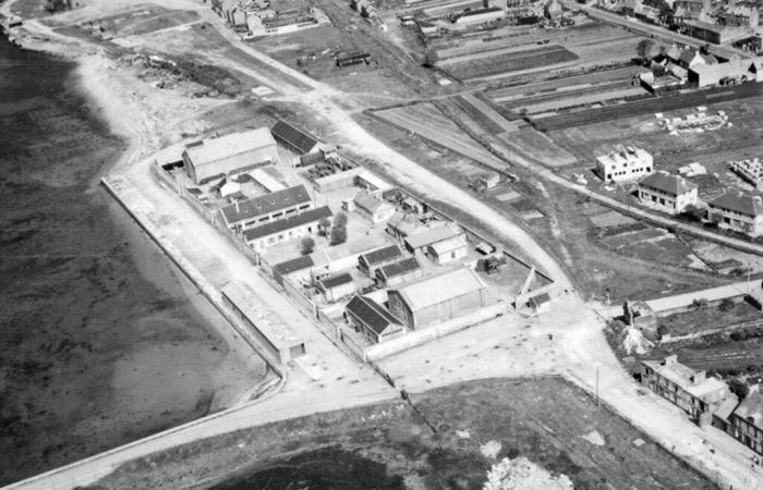 Ammunition, powder, explosives… The pyrotechnics of the Cherbourg arsenal is an exposed service