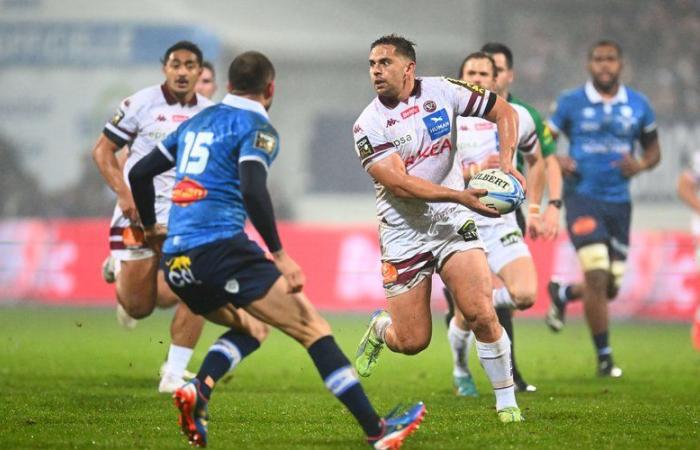 Top 14 – Against Castres, UBB once again proved that it knows how to adapt