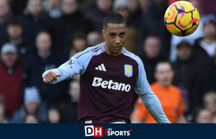 To break Manchester City, Tielemans transformed into De Bruyne: “I was freer in this role”