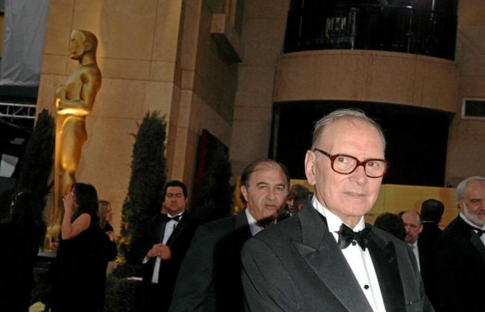 Should you watch the documentary “Maestro Ennio Morricone” on Arte?