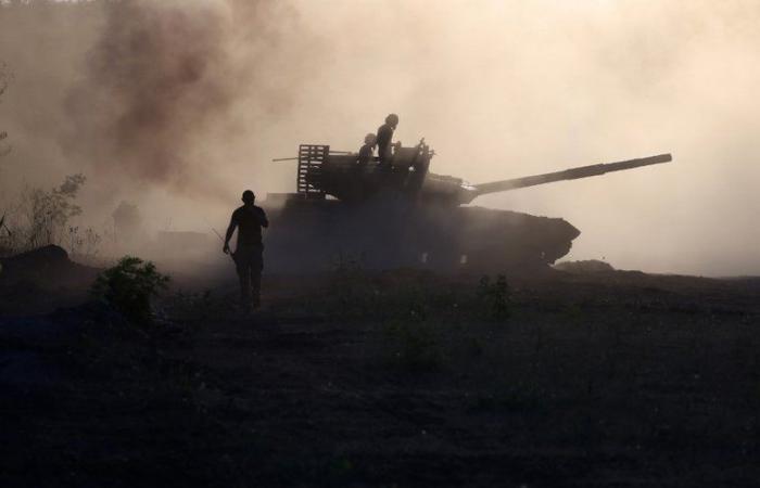 War in Ukraine: Russian troops continue their advance… 2 new Ukrainian villages fall, 190 since the start of the year