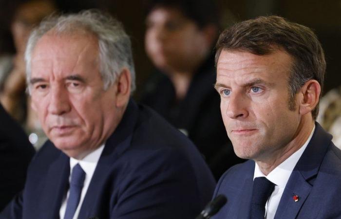 DIRECT. New government: Retailleau, Bertrand, Rebsamen, Darmanin… The casting of the Bayrou team is becoming clearer before a probable announcement this Sunday