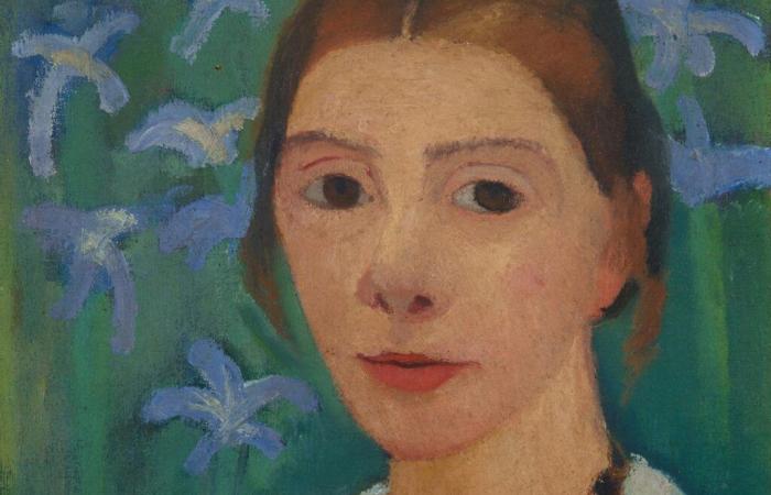 4 reasons to go to Bremen if you love Paula Modersohn-Becker