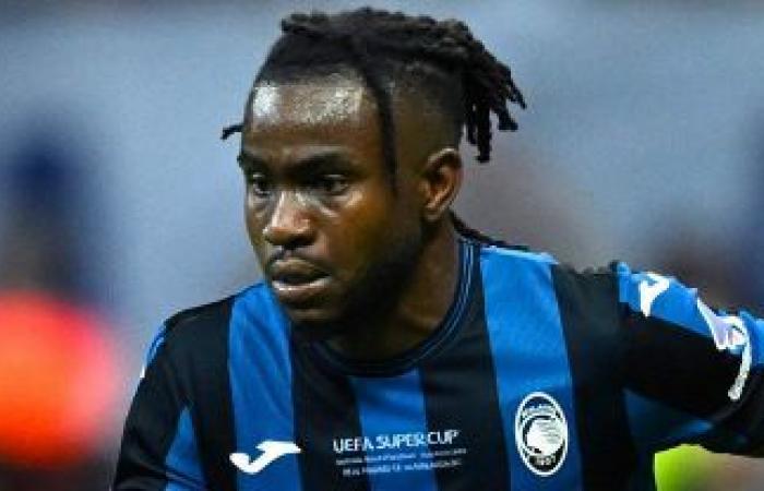 Atalanta-Empoli 3-2: final result and highlights