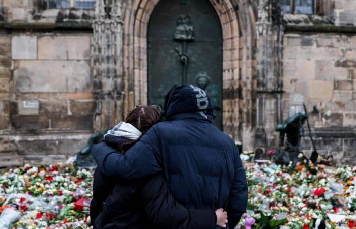 Magdeburg attacks: between emotion, shock and questions