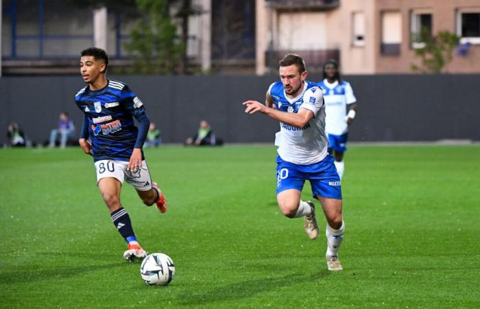 Coupe de France – The probable lineups of Auxerre – Dunkirk, Sochaux – Clermont and Guingamp – Caen