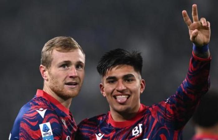 Torino-Bologna 0-2, the report cards: Dallinga has been released, the former Pobega doesn't hold back