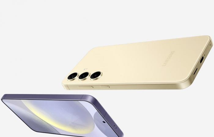 Samsung Galaxy S25 Slim: Leak reveals iPhone 17 Air rival's camera specs