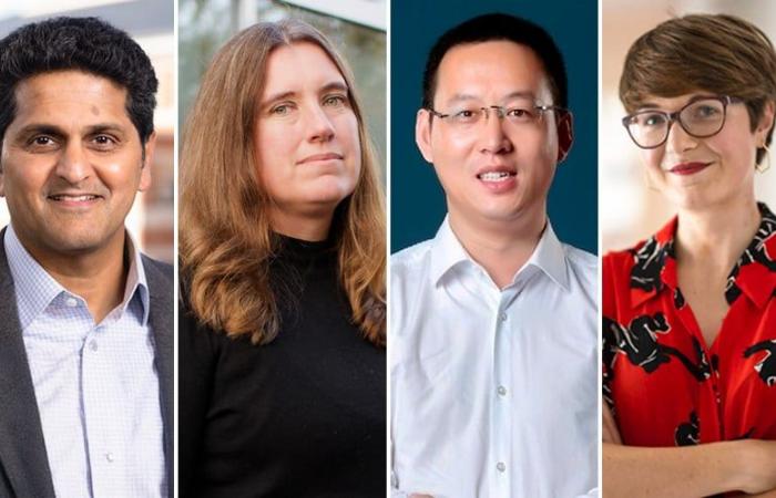 The personalities who marked the additive manufacturing market in 2024