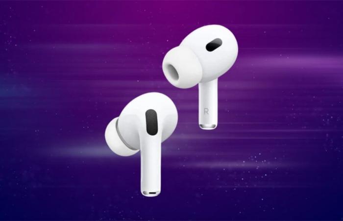 Last chance before Christmas to take advantage of these AirPods Pro 2 at an unbeatable price